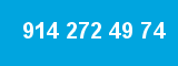 914 272 49 74